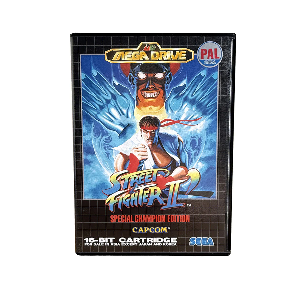 Tous les jeux vidéo